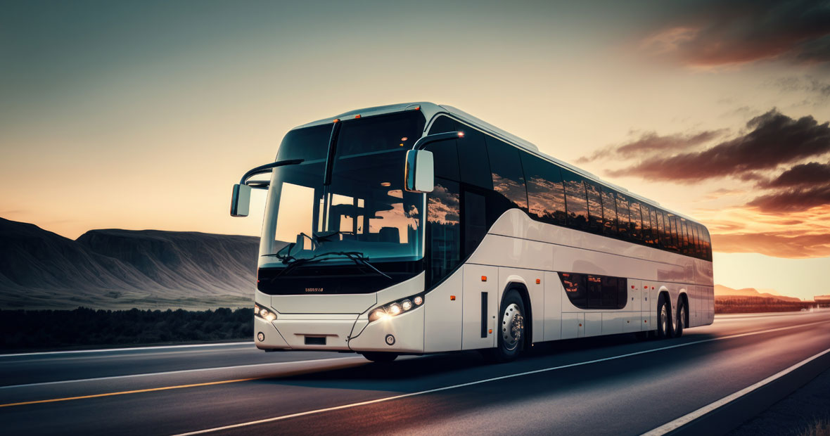 location d’autocar