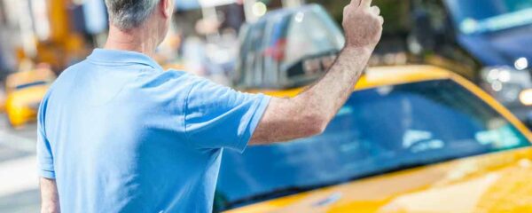 taxi